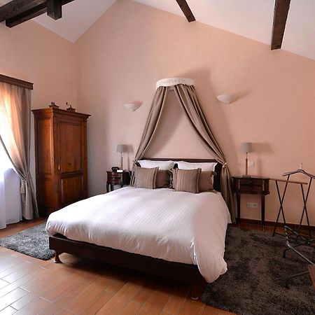 B&B Le Clos Des Raisins Beblenheim Luaran gambar