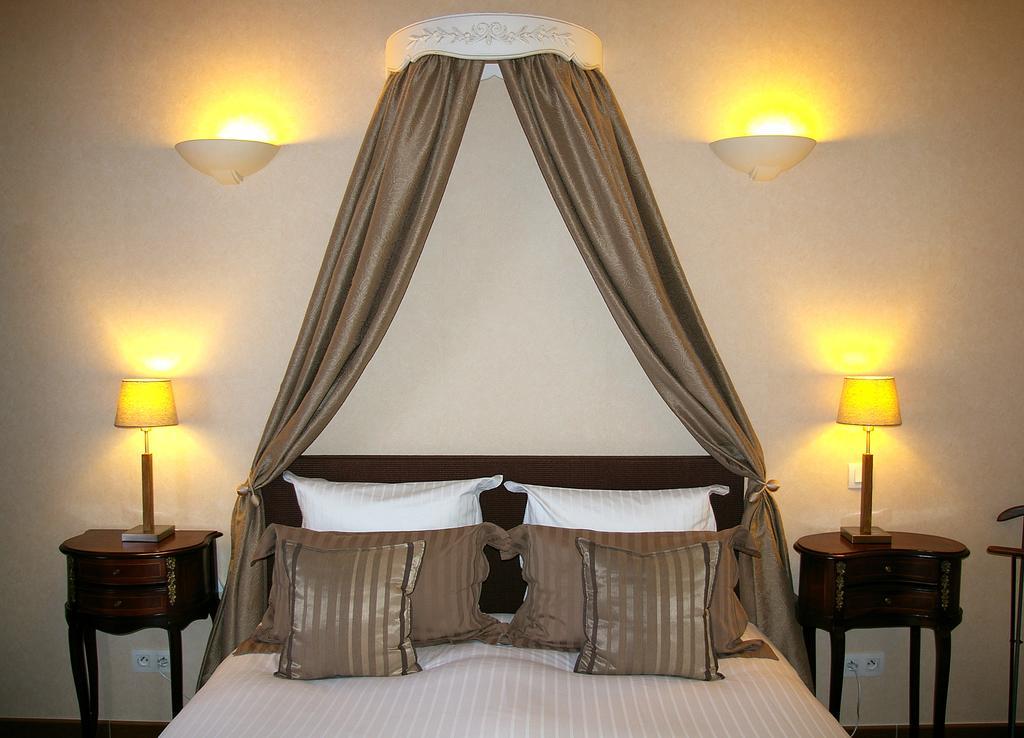 B&B Le Clos Des Raisins Beblenheim Bilik gambar