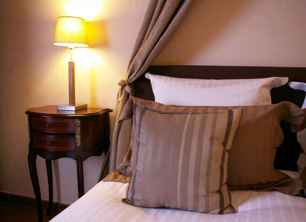 B&B Le Clos Des Raisins Beblenheim Bilik gambar