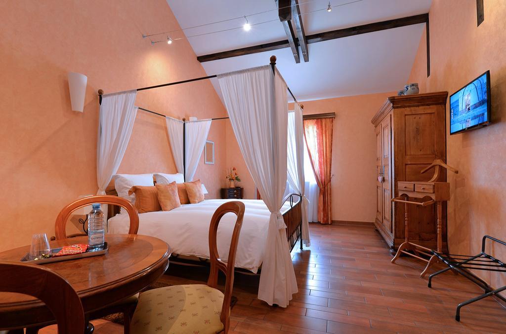 B&B Le Clos Des Raisins Beblenheim Luaran gambar