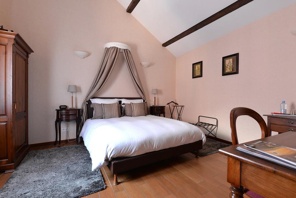 B&B Le Clos Des Raisins Beblenheim Luaran gambar