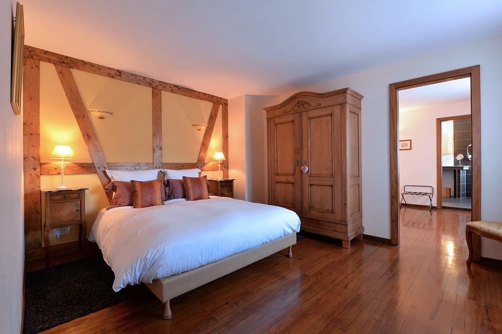 B&B Le Clos Des Raisins Beblenheim Luaran gambar
