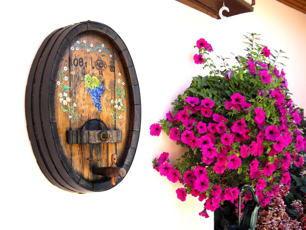 B&B Le Clos Des Raisins Beblenheim Luaran gambar